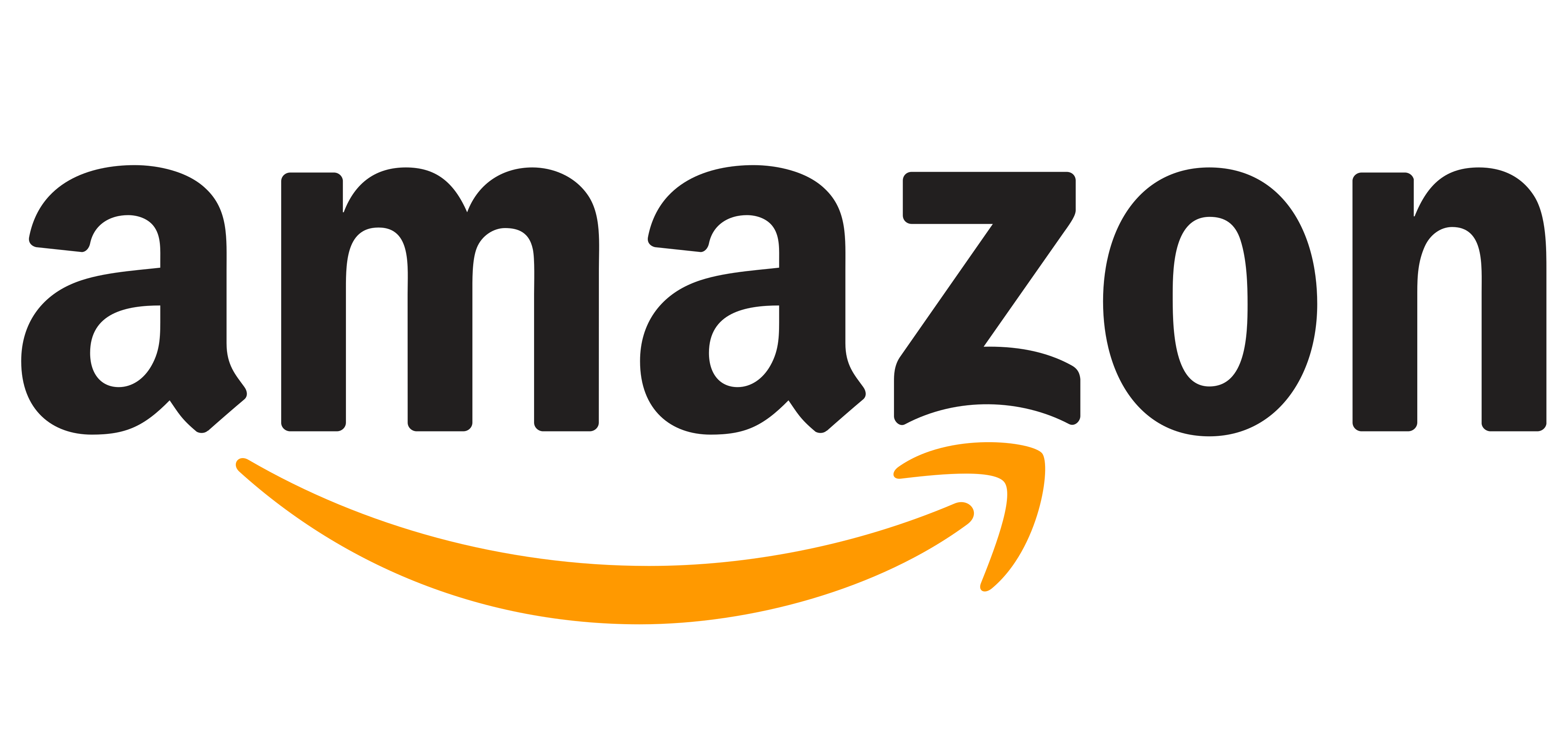 Amazon Logo