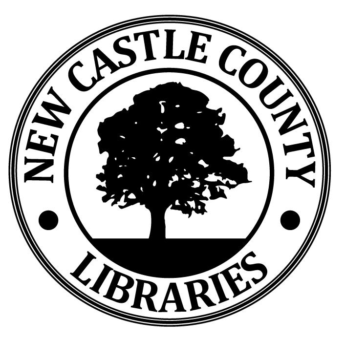 New Castle County Libraries Logo