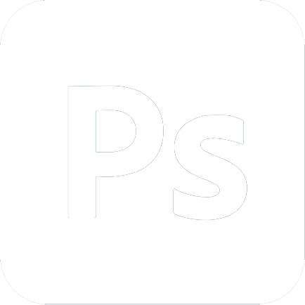 Adobe Photoshop Logo