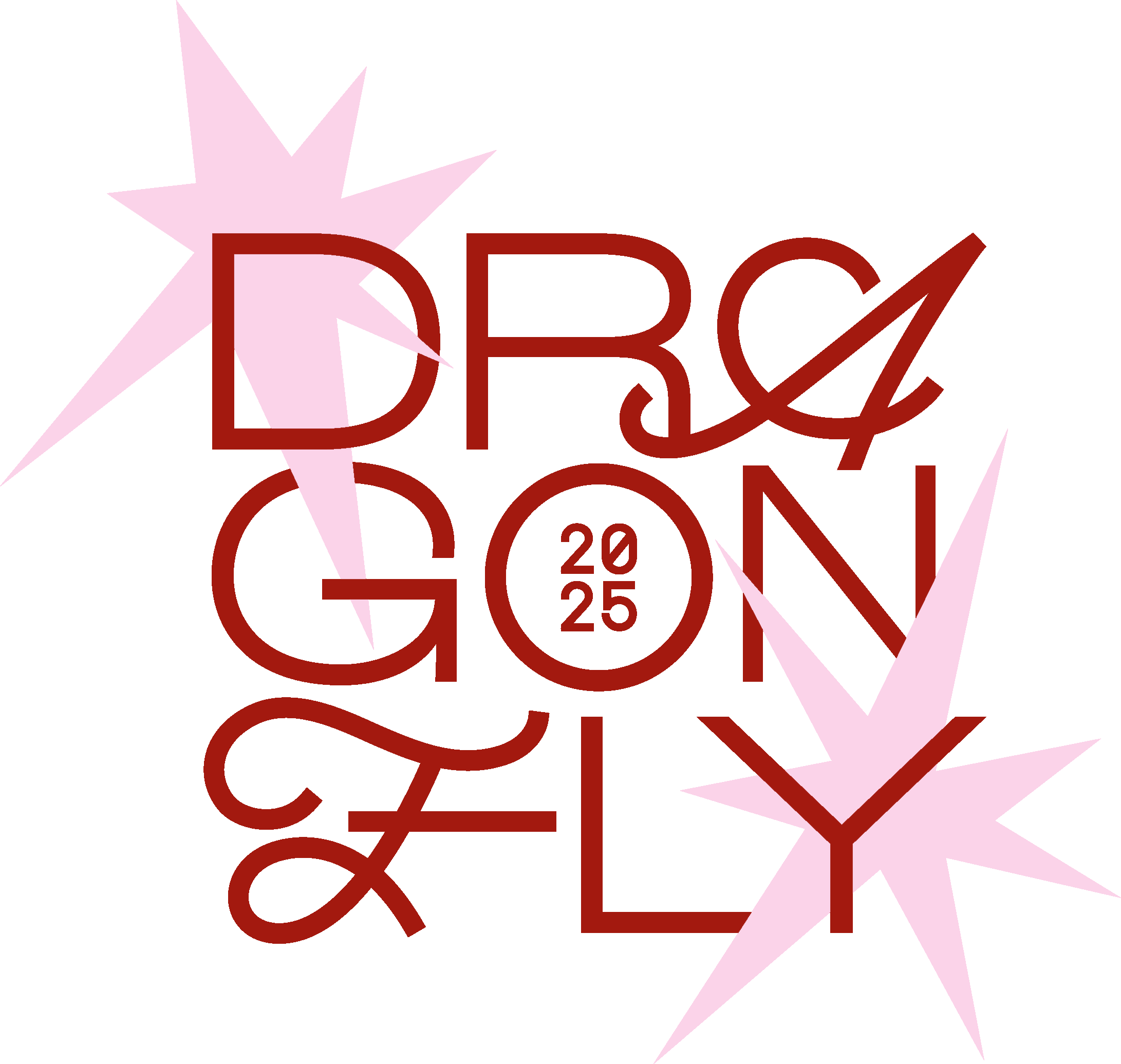 Dragonfly Concert 2025 Logo
