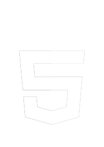 HTML5 Logo